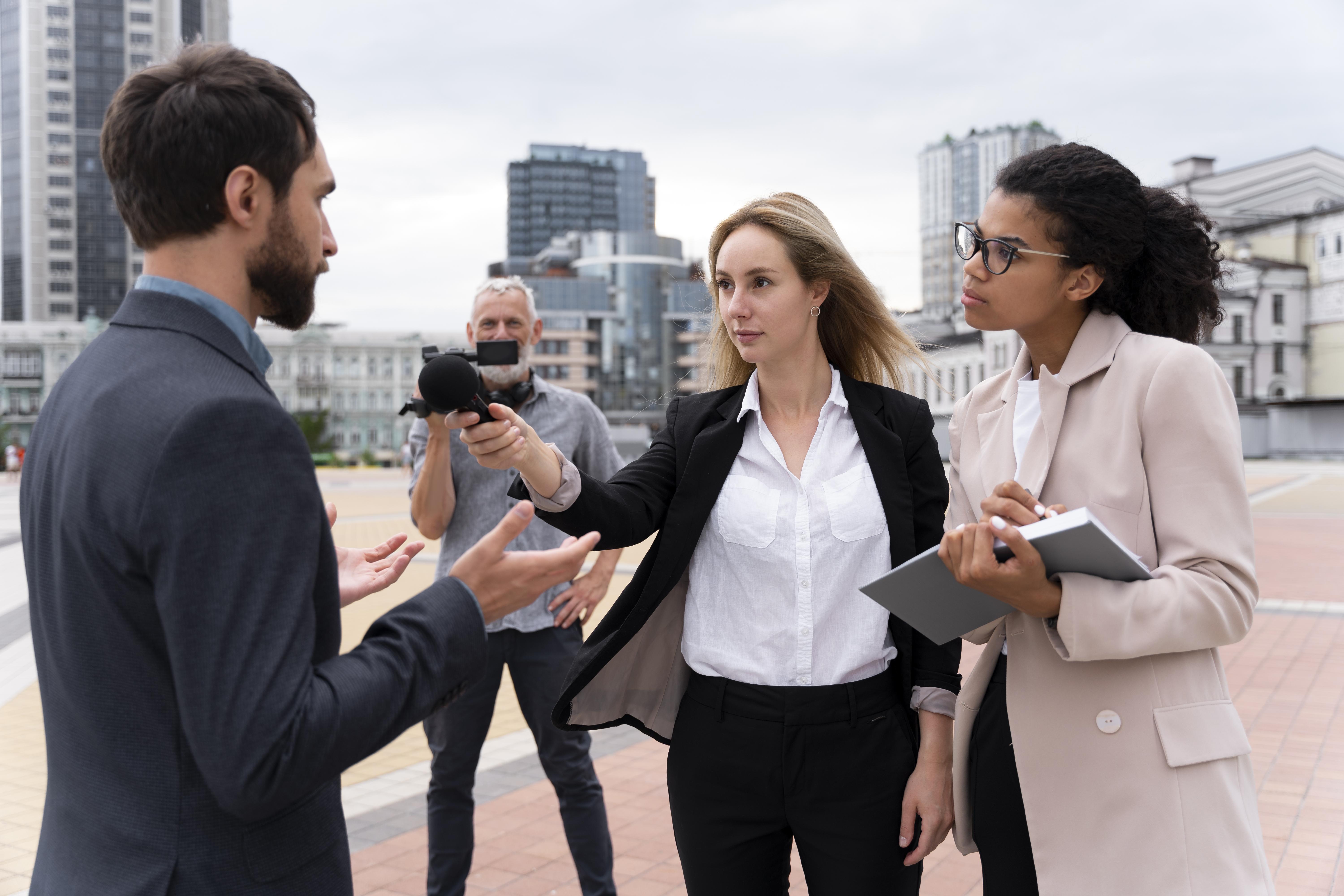 Comunicação Social- Relações Públicas