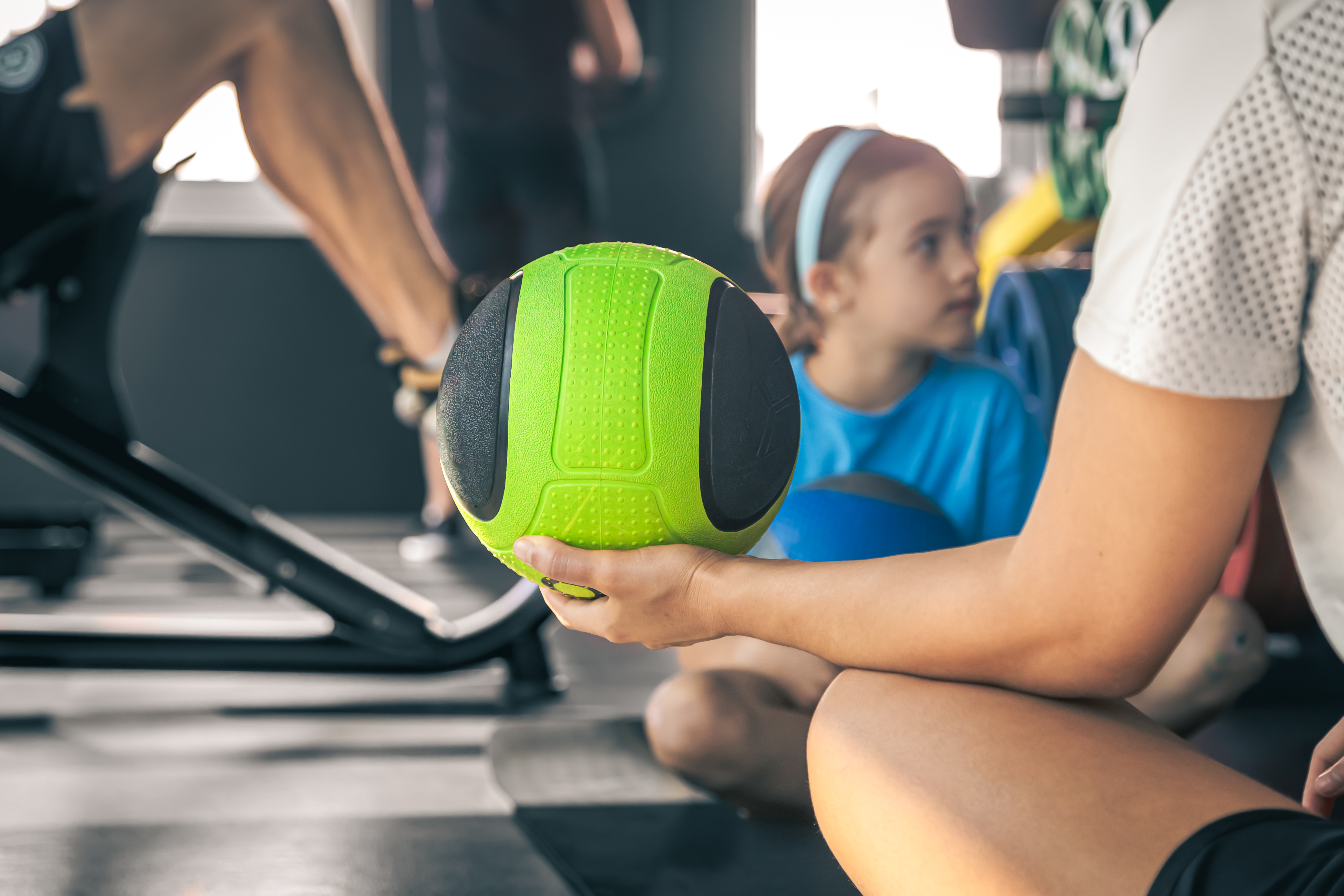 Educação Física – Bacharelado 