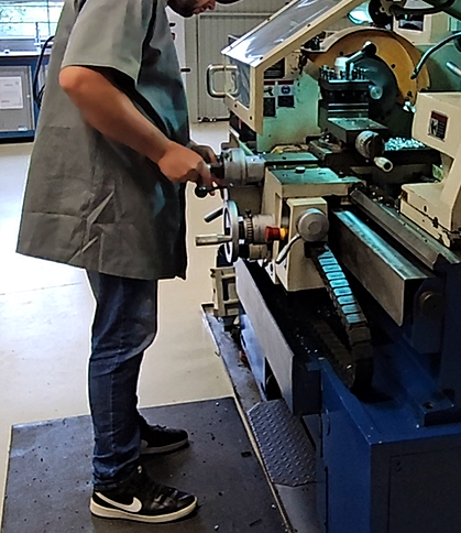 Engenharia Mecânica