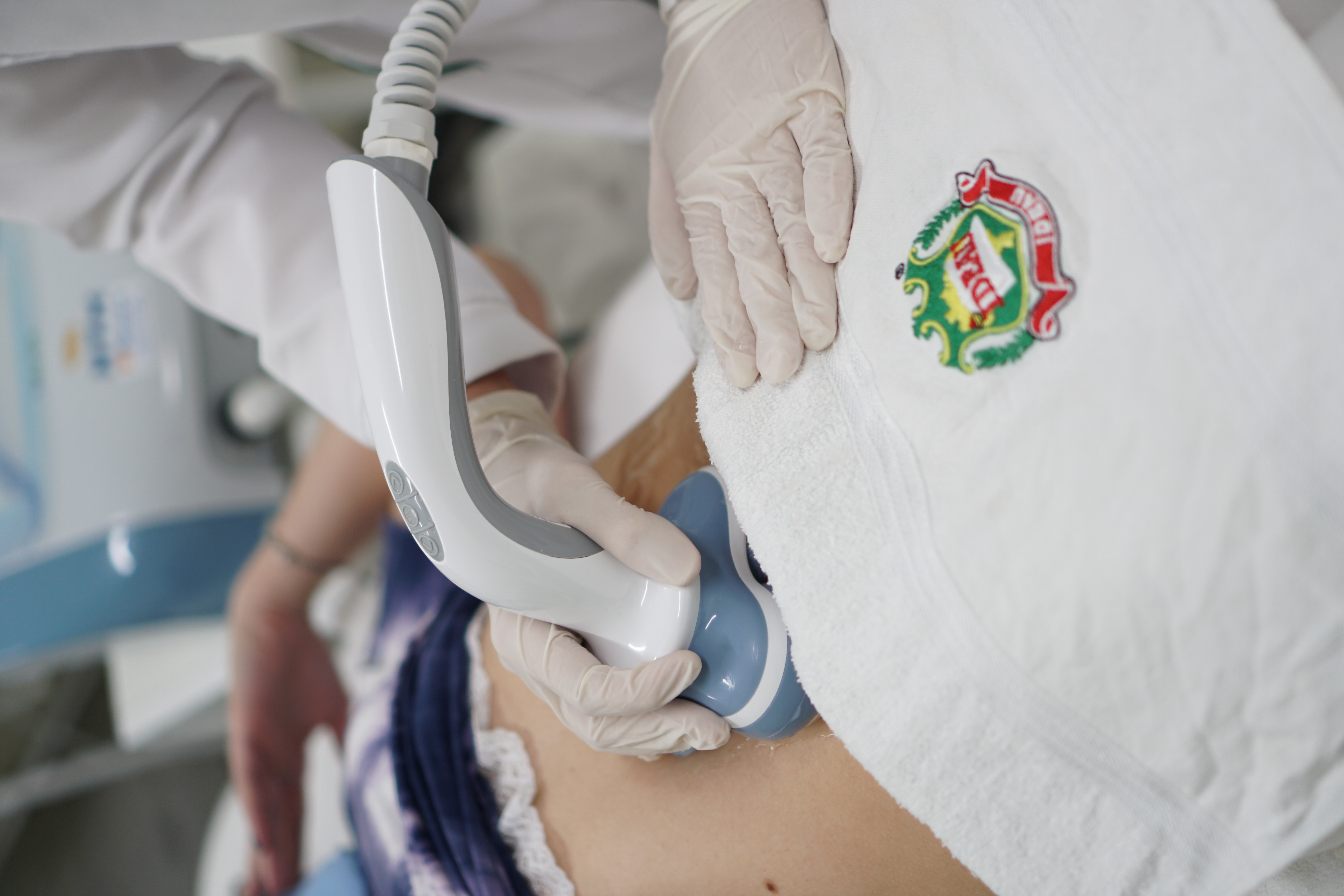 Estética e Cosmética 