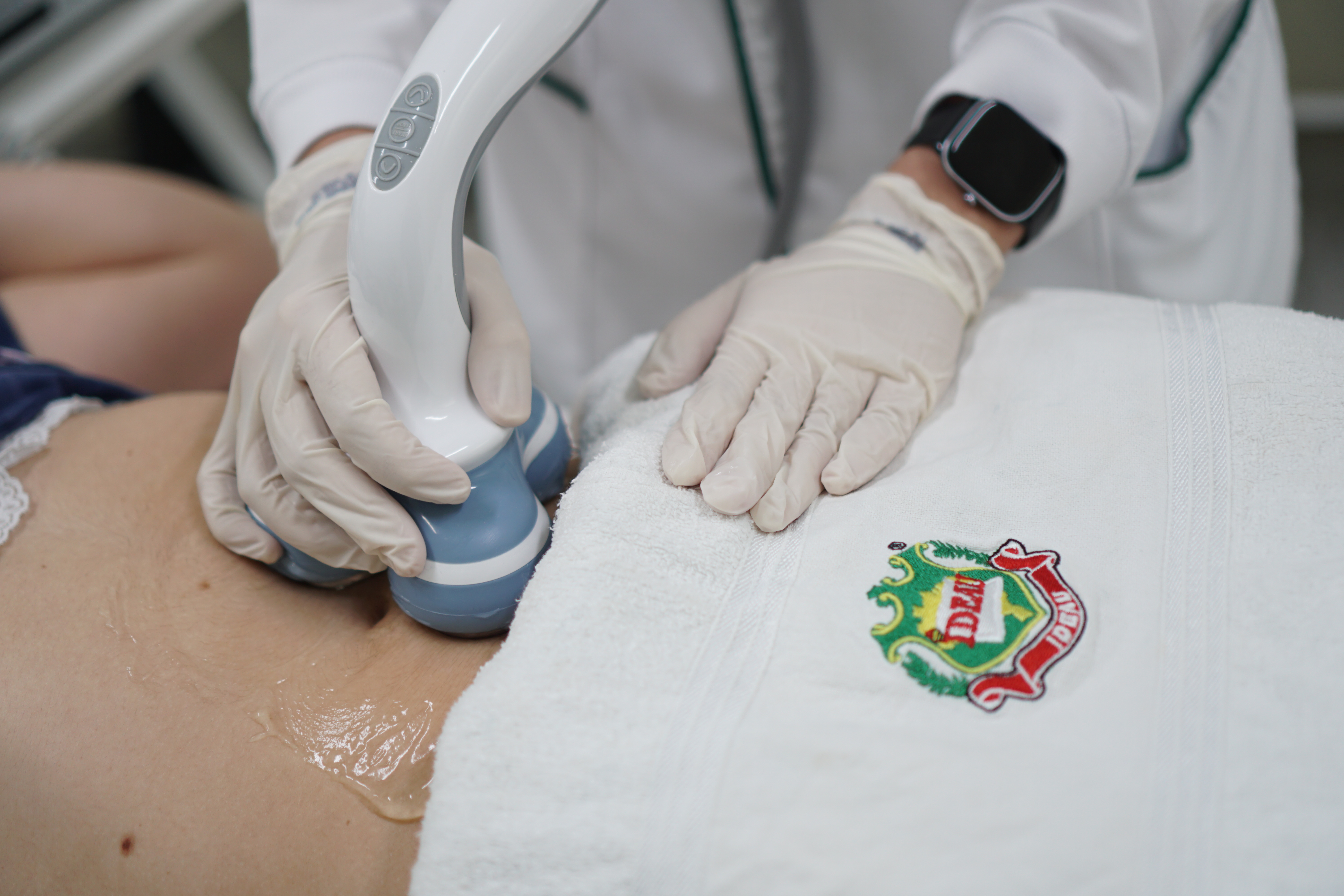 Estética e Cosmética