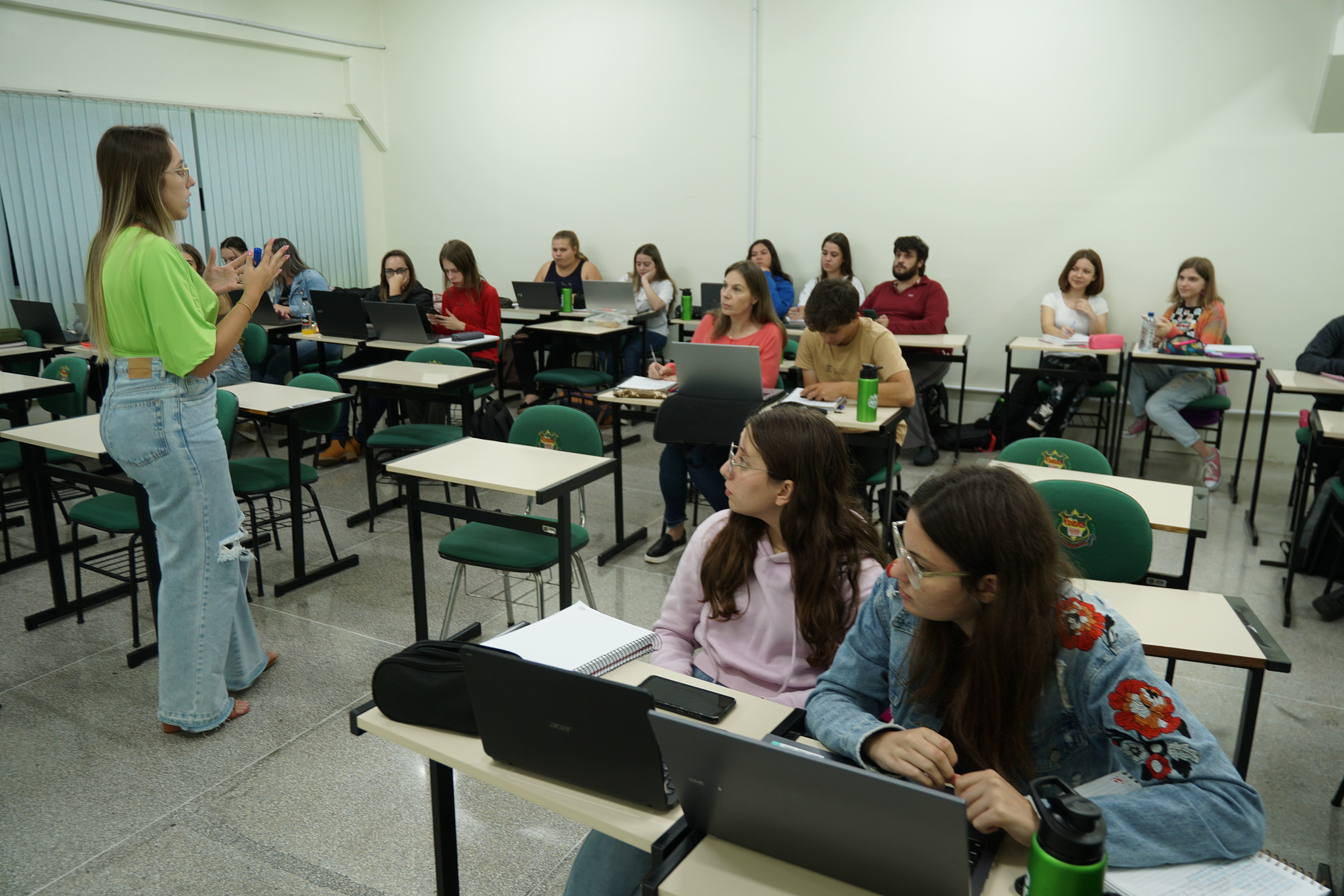 Pedagogia