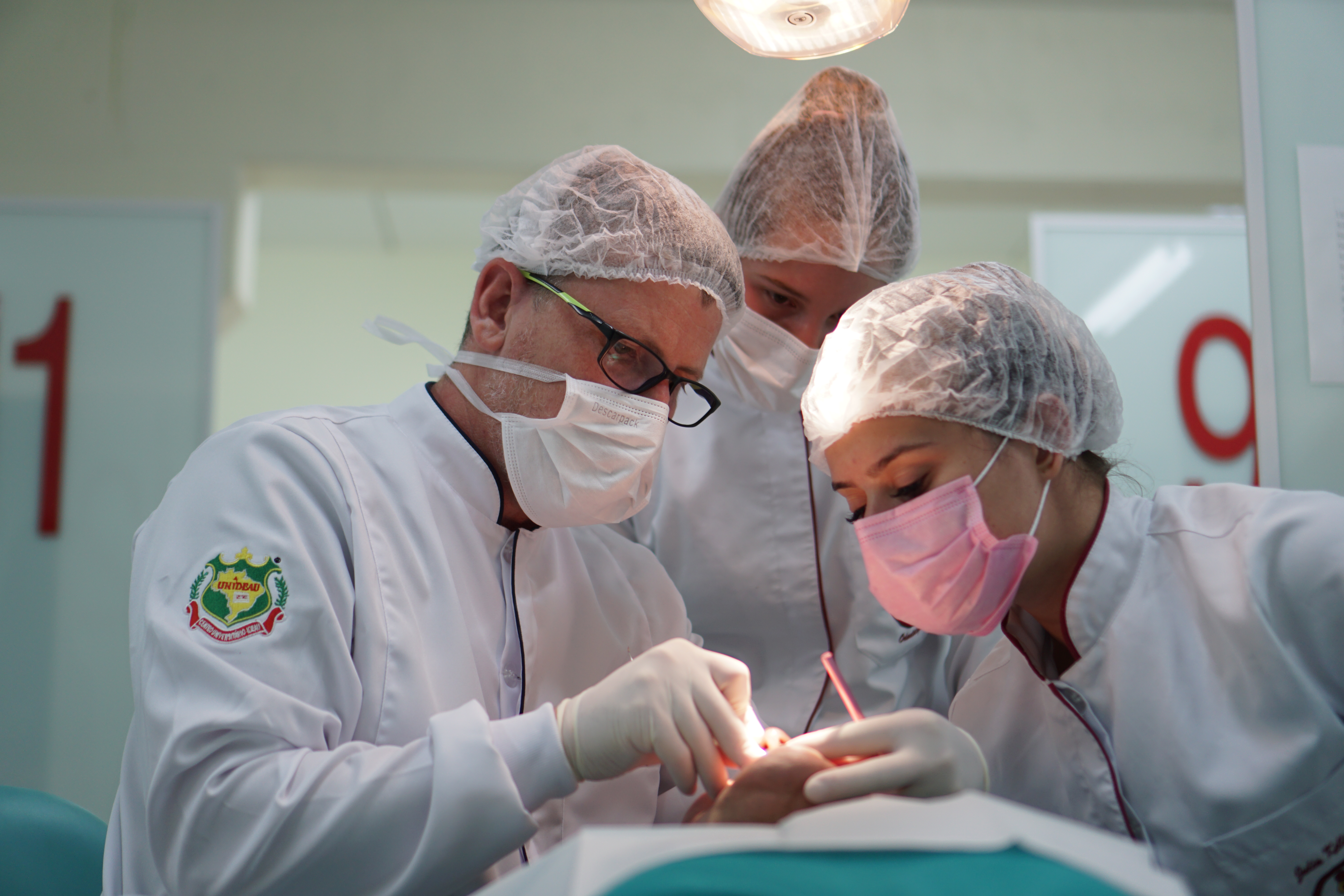 Odontologia