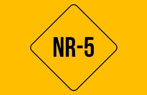 Curso de NR 05 — Comissão Interna de Prevenção de Acidentes e de Assédio (CIPA)