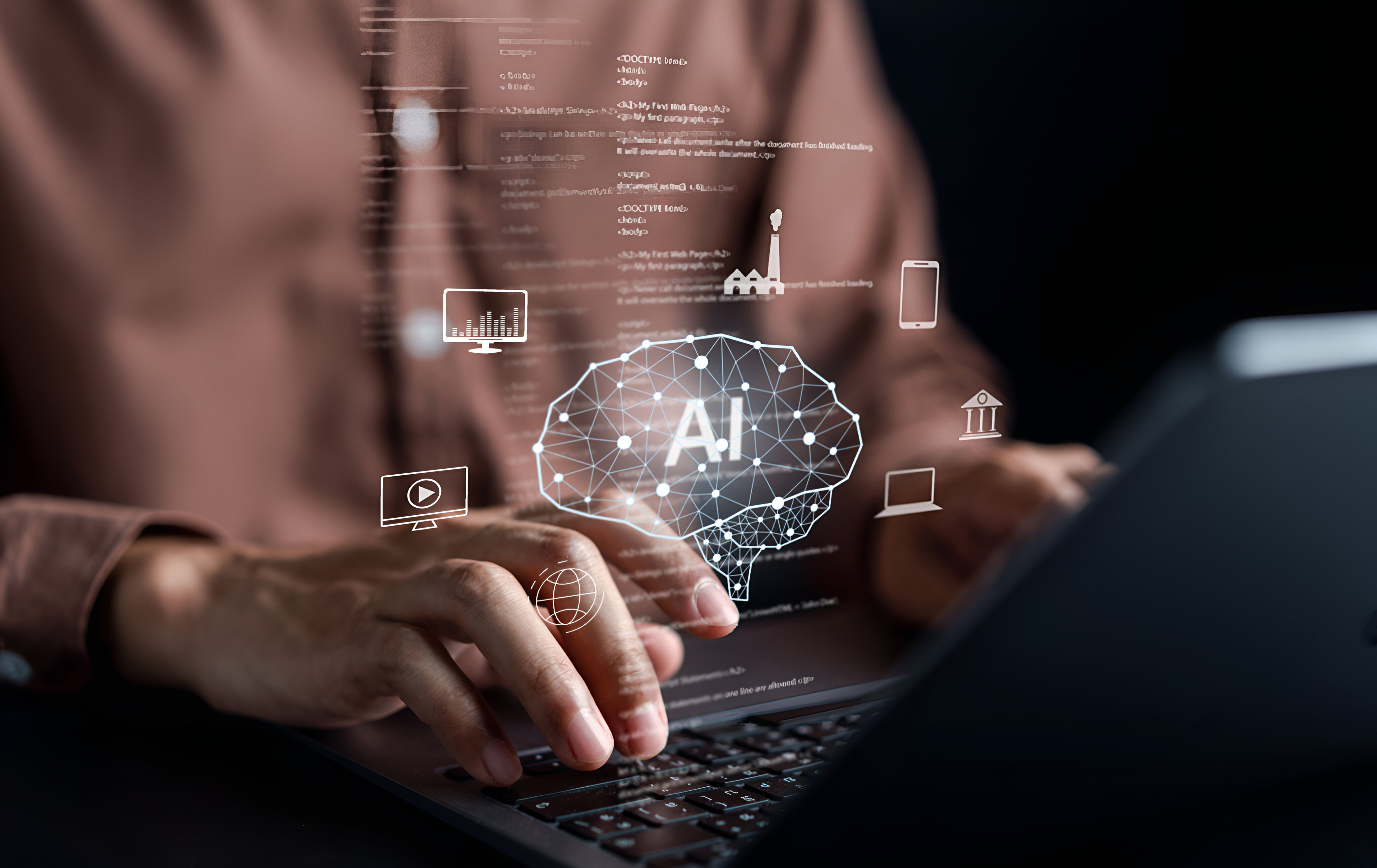 Curso de Inteligência Artificial para Acadêmicos