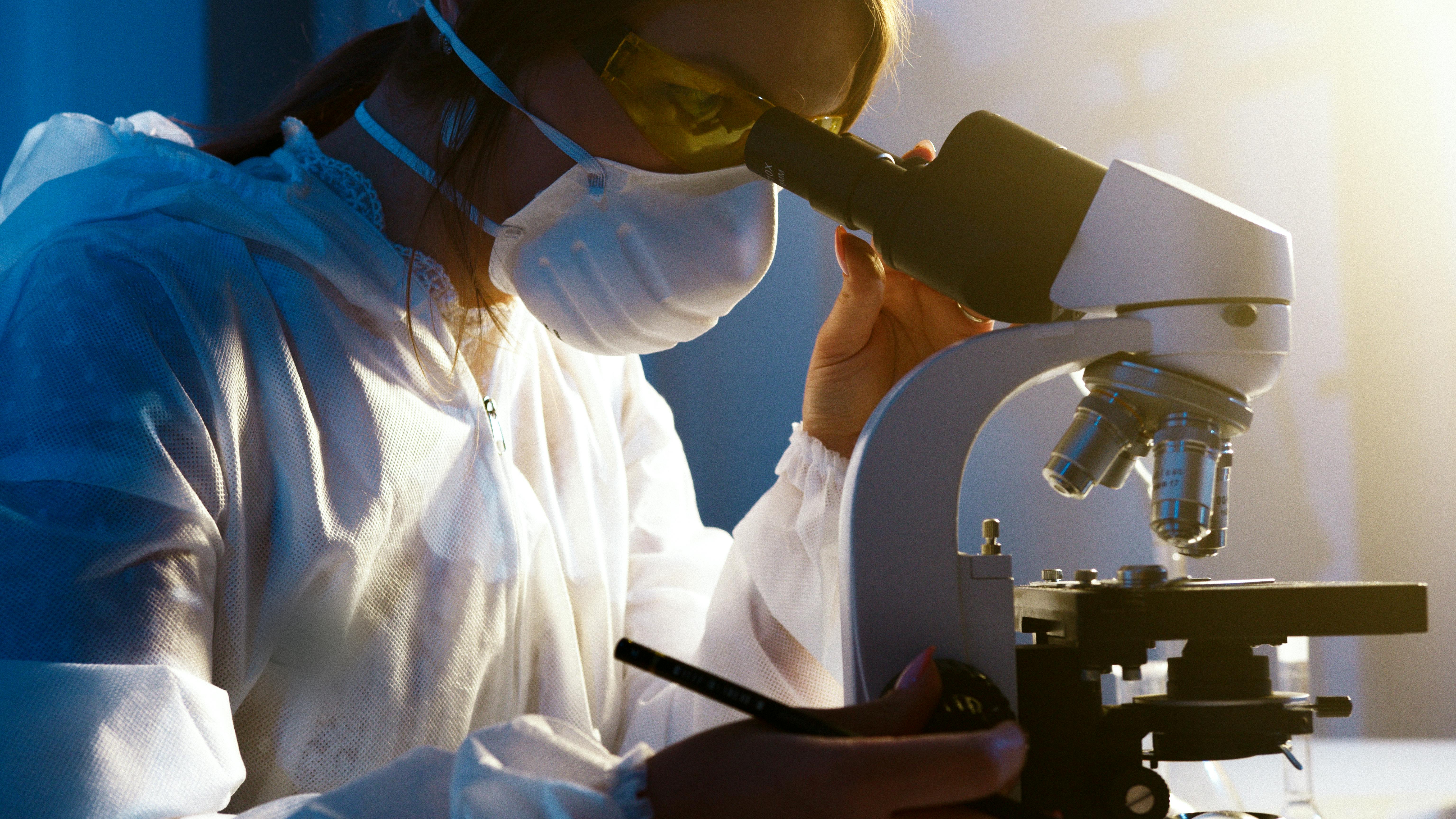 Ciências Biologicas