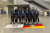 Rio Grande do Sul entra em campo: IDEAU representa o estado no Jubs Fut 2026 em Aracaju