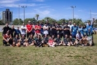 Faculdade IDEAU encerra participação histórica no JUBs Fut entre as melhores equipes do Brasil