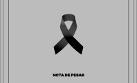 NOTA DE PESAR