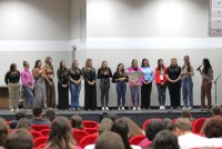 Curso de Pedagogia da UNIDEAU promove Mostra Cultural com foco em práticas inclusivas e interatividade 