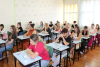 Curso de Medicina do Centro Universitário IDEAU inicia trajetória com vestibular realizado em Getúlio Vargas
