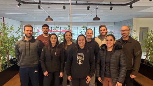 Faculdade IDEAU lança nova Pós-Graduação em Personal Trainer