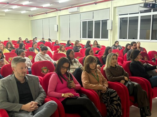 IDEAU promove painel “Saúde Mental em Tempos Difíceis” durante o Setembro Amarelo