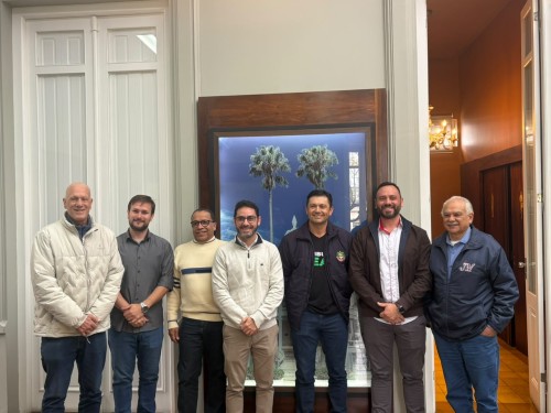 IDEAU destaca trajetória, inovação no ensino e compromisso com o desenvolvimento regional em entrevista à Pop Rock