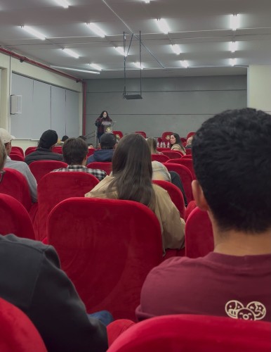 Do problema à estratégia: IDEAU promove painel de Agronomia com profissionais que vivem o campo