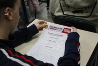 Vestibular de Inverno Faculdades IDEAU 2025/2