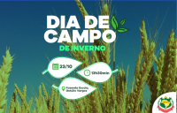 Dia de Campo IDEAU acontece no dia 23 de outubro em Getúlio Vargas