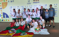 Faculdades IDEAU são vice-campeãs nos JUBs 2024 e garantem acesso à Segunda Divisão