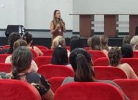 UNIDEAU promove pelo 5º ano consecutivo a Formação em Lei Lucas para redes municipais de ensino