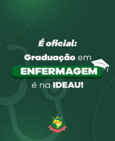 MEC autoriza curso de Bacharelado em Enfermagem no Centro Universitário Ideau (UNIDEAU