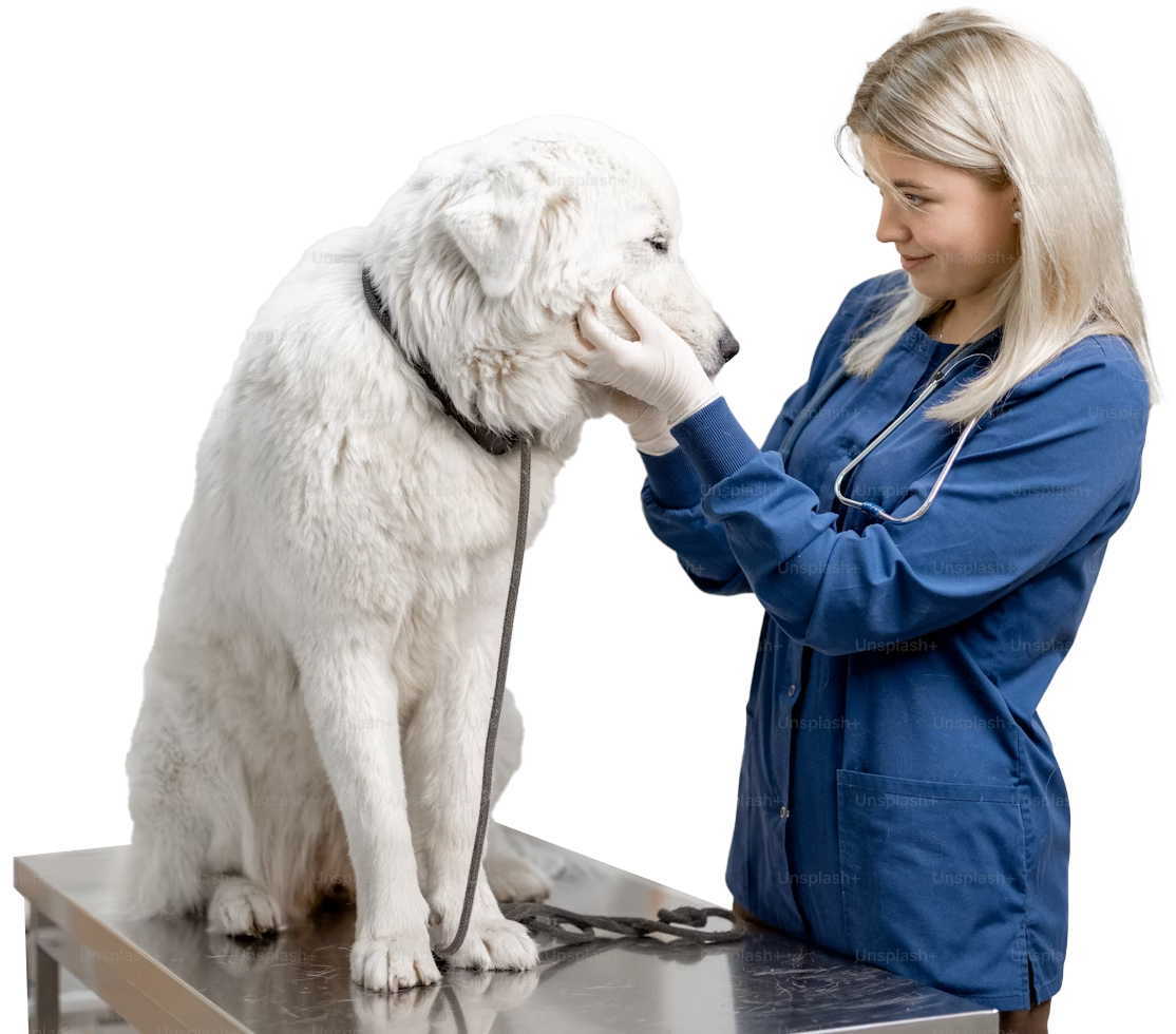 Hospital Veterinário 