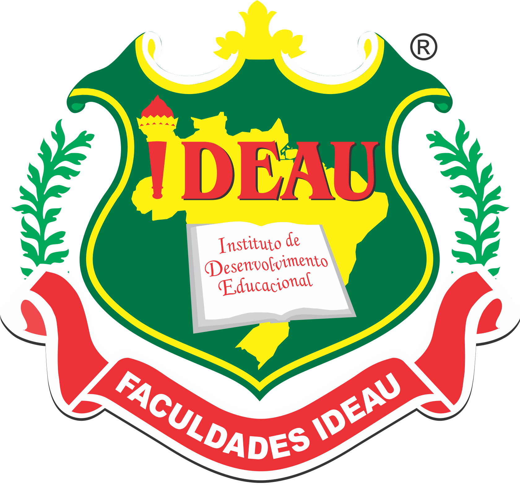 Logo IDEAU
