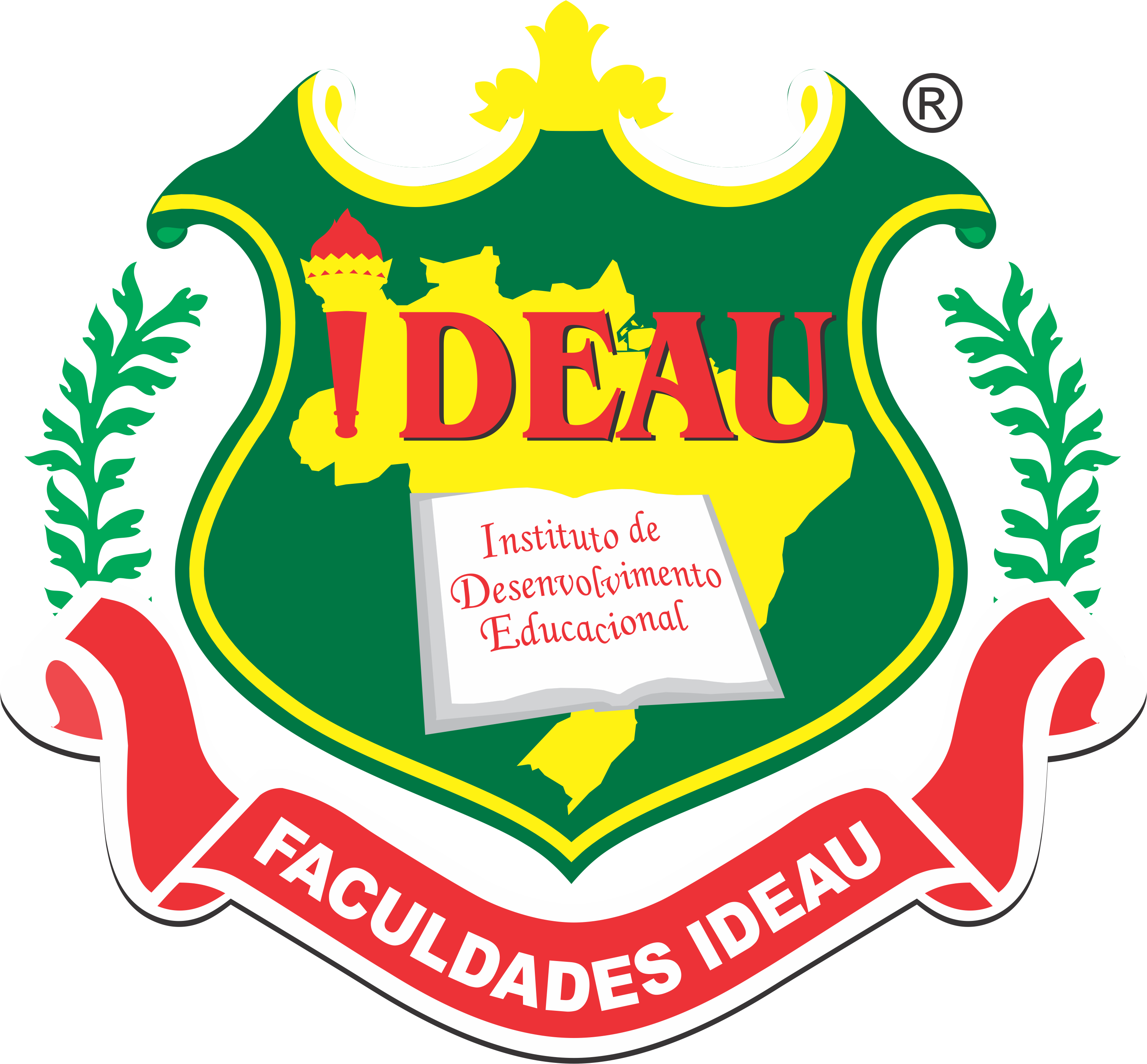 Logo IDEAU